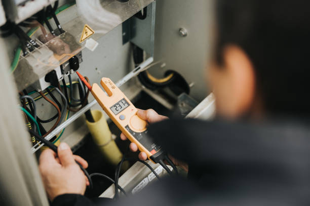 Best Electrical Installation Contractor  in Manhattan Beach, CA