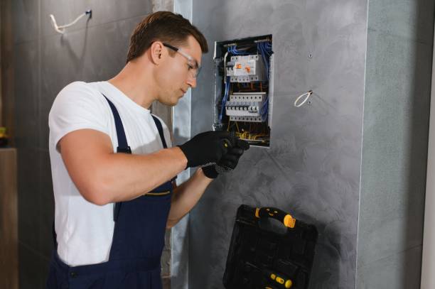 Best Local Electrician Companies  in Manhattan Beach, CA