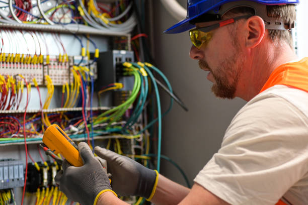 Best Electrical Rewiring Services  in Manhattan Beach, CA
